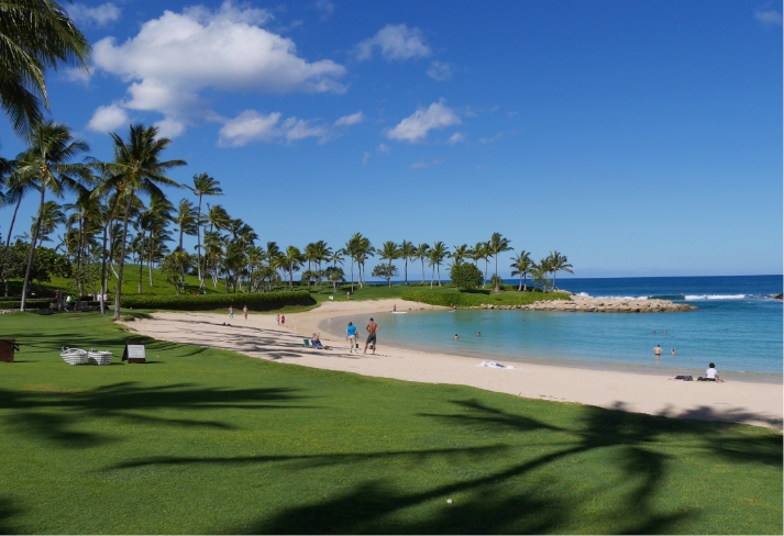 幅広い福利厚生