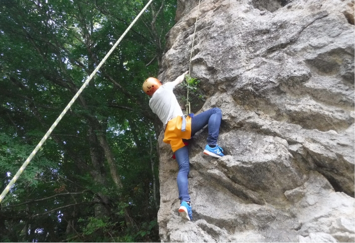 仕事上手は遊び上手