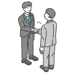 顧客満足の向上