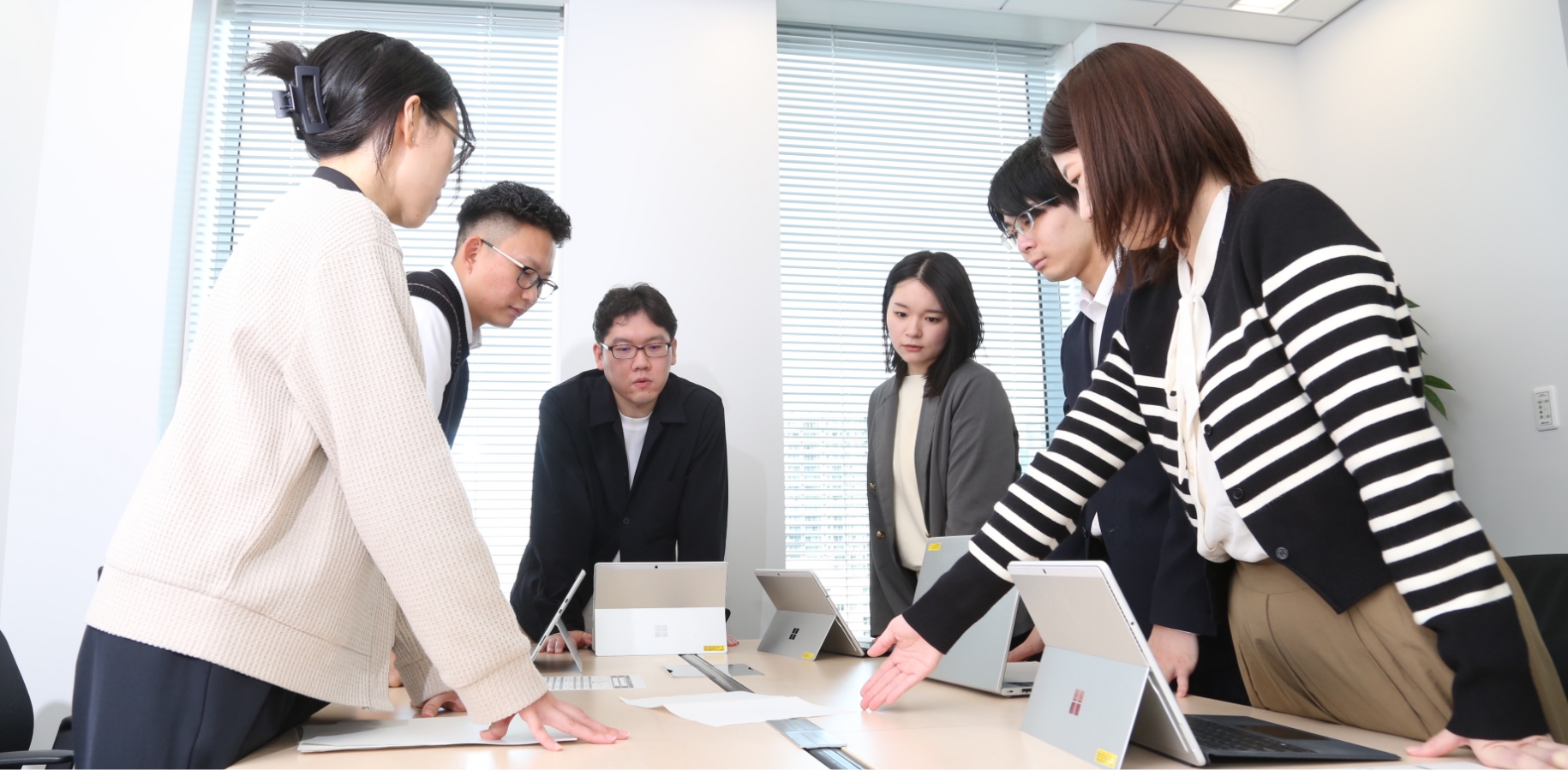 経営は『継栄』なり