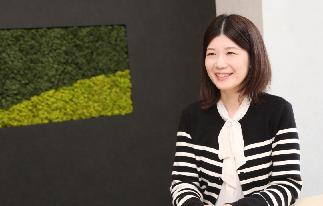 T.A / 入社15年目・マネージャー